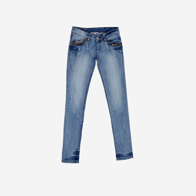 Porto Jeans Product